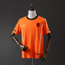 Camisa 1 Holanda Retrô 2010 - Masculina