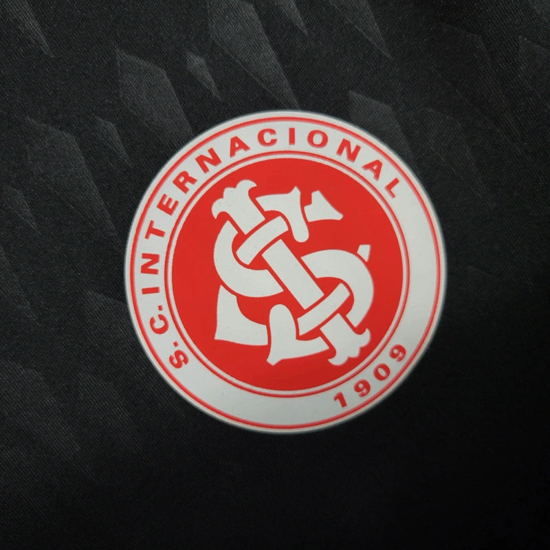 Camisa Goleiro Internacional 2023/24 Torcedor - Masculina