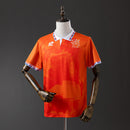 Camisa 1 Holanda Retrô 1996 - Masculina