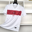 Camisa 1 Turquia 24/25 Torcedor - Masculina