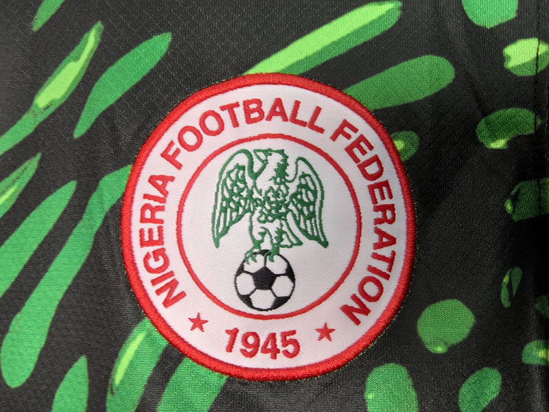 Camisa 1 Nigéria 24/25 Torcedor - Masculina