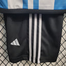 Conjunto Infantil 1 Argentina 2022/23 - Unissex