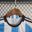Conjunto Infantil 1 Argentina 2022/23 - Unissex