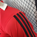 Camisa Polo Flamengo 2023/24 Torcedor - Masculina