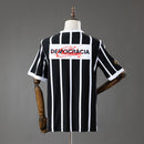 Camisa 1 Corinthians Retrô 1982 - Masculina