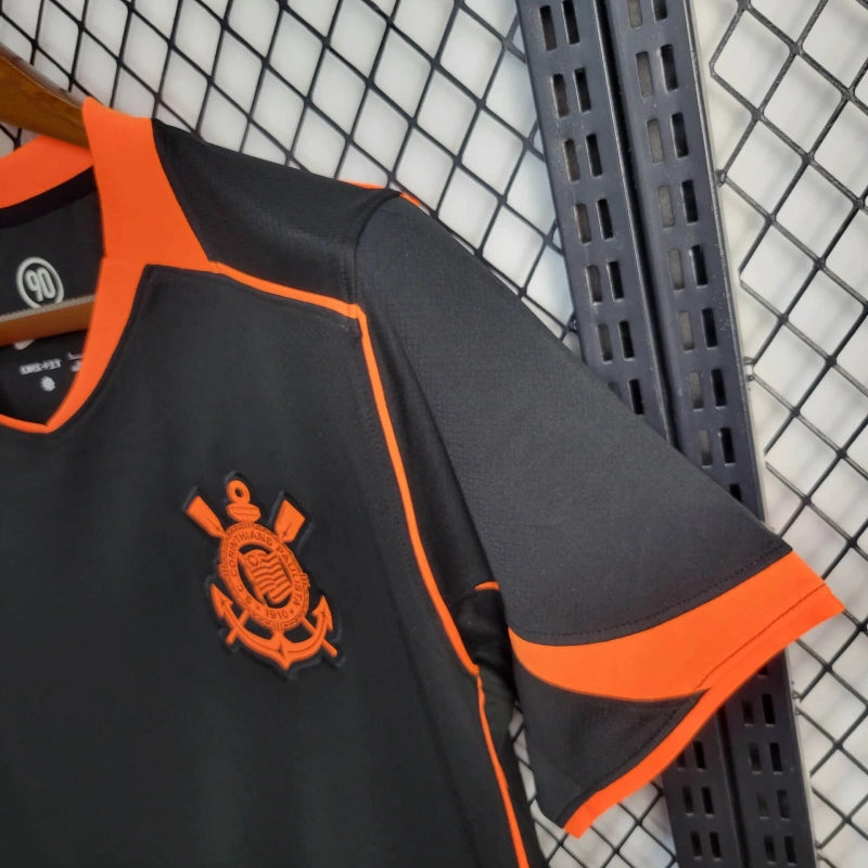 Camisa 3 Corinthians 2025/26 Torcedor - Masculina
