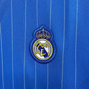 Camiseta Real Madrid Terrace Icon 2025 Azul - Masculina