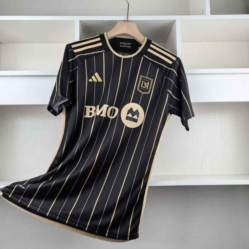 Camisa Ediçao Especial LA Galaxy 24/25 Torcedor - Masculino