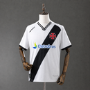 Camisa 1 Vasco da Gama Retrô 2010/11 - Masculina