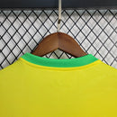 Camisa 1 Brasil Seleção Feminina 2023/24 Torcedor - Feminina