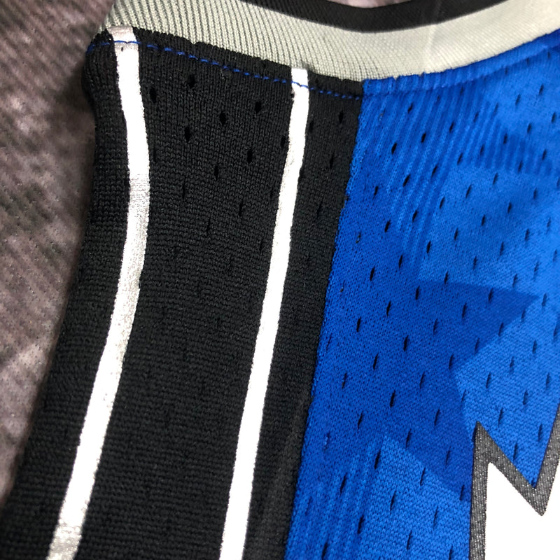 Regata Orlando Magic Tracy McGrady Azul 2000/01 - Hardwood Classics