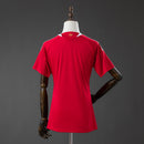 Camisa 1 Internacional 2026/27 Torcedor - Feminina