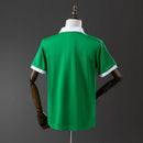 Camisa 1 México Retrô 1986 - Masculina