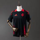 Camisa Treino Internacional 25/26 - Masculina