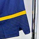 Bermuda Golden State Warriors Azul 2022/2023 - Statement Edition