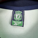 Camisa 2 Liverpool Retrô 1999/00 - Masculina