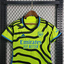 Camisa 2 Arsenal 2023/24 Torcedor - Feminina
