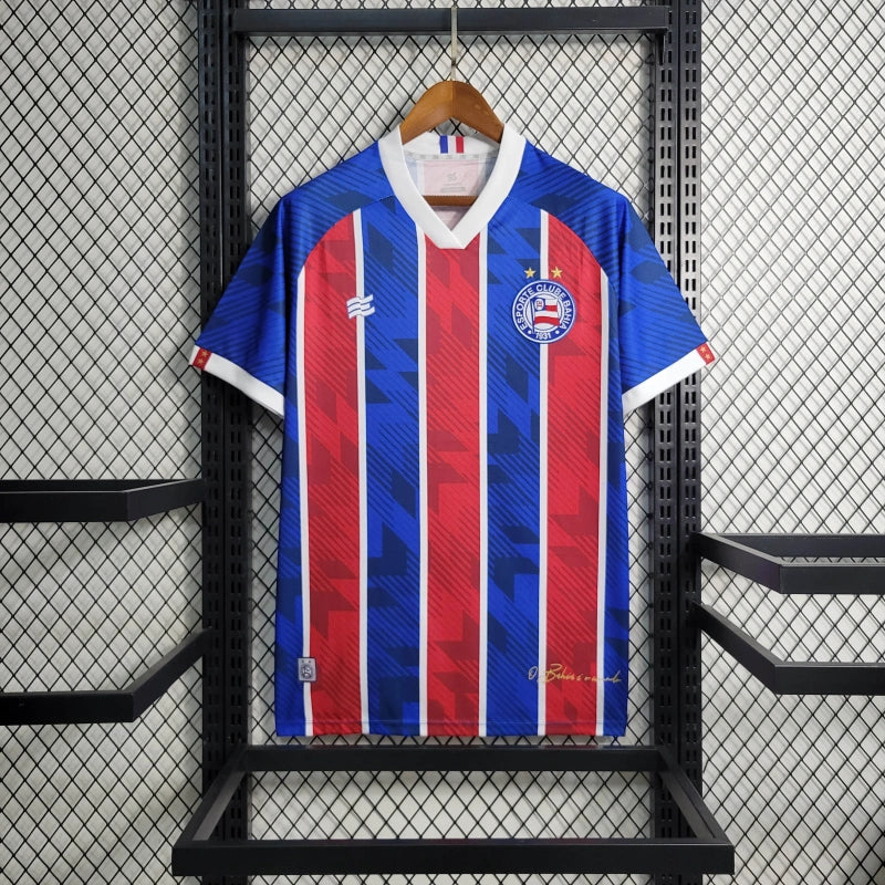 Camisa 2 Bahia 23/24 Torcedor - Masculina