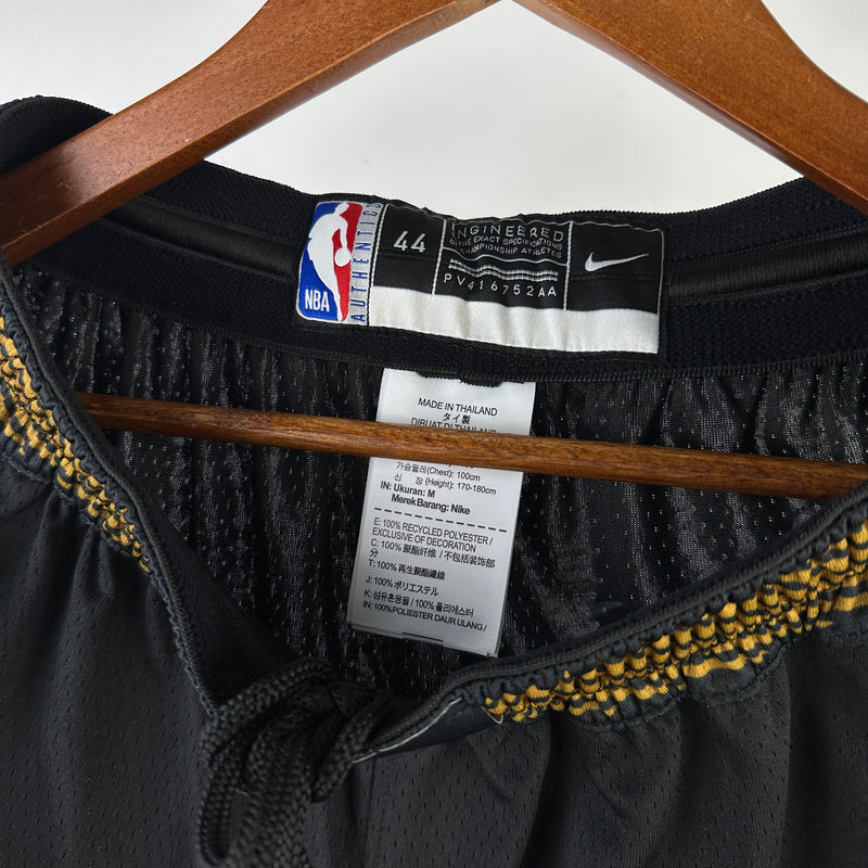 Bermuda Golden State Warriors Preta 2023/24 - City Edition