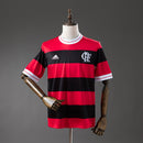 Camisa Retrô Comemorativa Flamengo Icon 2018 Torcedor - Masculina