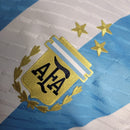 Camisa 1 Argentina 2022/23  Jogador - Masculina