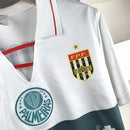 Camisa 3 Palmeiras Retrô 1997 - Masculina