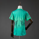 Camisa 1 Goleiro Brasil 2026/27 Torcedor - Feminina
