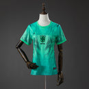 Camisa 1 Goleiro Brasil 2026/27 Torcedor - Feminina