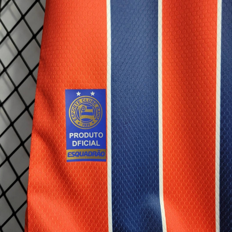 Camisa 2 Bahia 22/23 Torcedor - Masculina