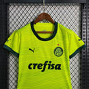 Camisa 3 Palmeiras 2023/24 Torcedor - Feminina