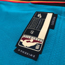 Regata Detroit Pistons Verde Swingman 2022/23 - Classic Edition