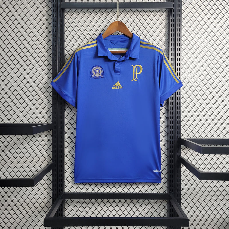 Camisa Edição Especial Palmeiras Centenário 2014 - Masculina