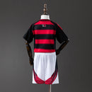 Conjunto Infantil 1 Flamengo 2025/26 - Unissex