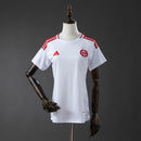 Camisa 2 Internacional 2025/27 Torcedor - Feminina