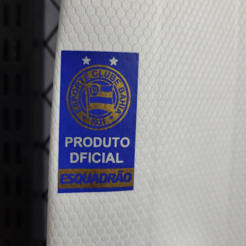 Camisa 1 Bahia 22/23 Torcedor - Masculina