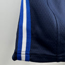 Regata Dallas Mavericks azul Swingman - Statement Edition