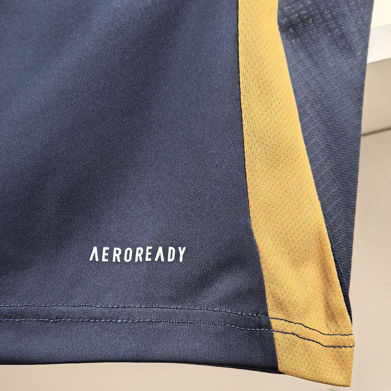 Camisa 2 Al-Nassr 24/25 Torcedor - Masculina