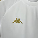 Camisa Vasco Supporter Gold 2025 - Masculina