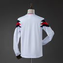 Camisa 1 Inglaterra Retrô 1990 - Masculina