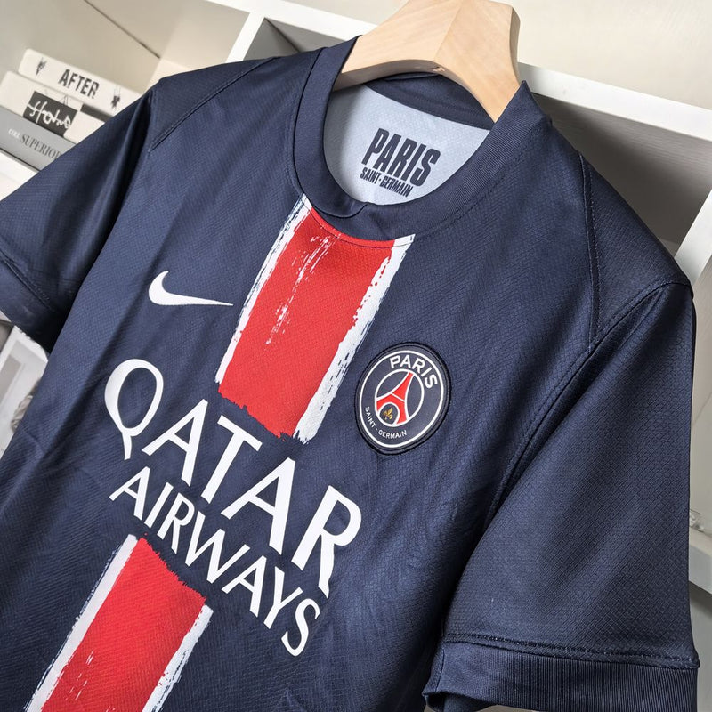 Camisa 1 Paris Saint Germain 24/25 Torcedor - Masculina