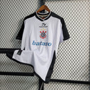 Camisa 1 Corinthians Retrô 2000 - Masculina
