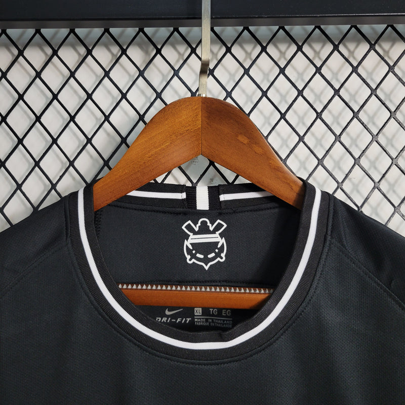 Camisa 2 Corinthians 20/21 Torcedor - Masculina