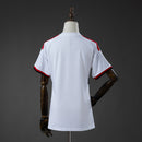 Camisa 2 Flamengo 2026/27 Torcedor - Feminina