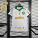Camisa 2 Palmeiras 24/25 Torcedor - Feminina