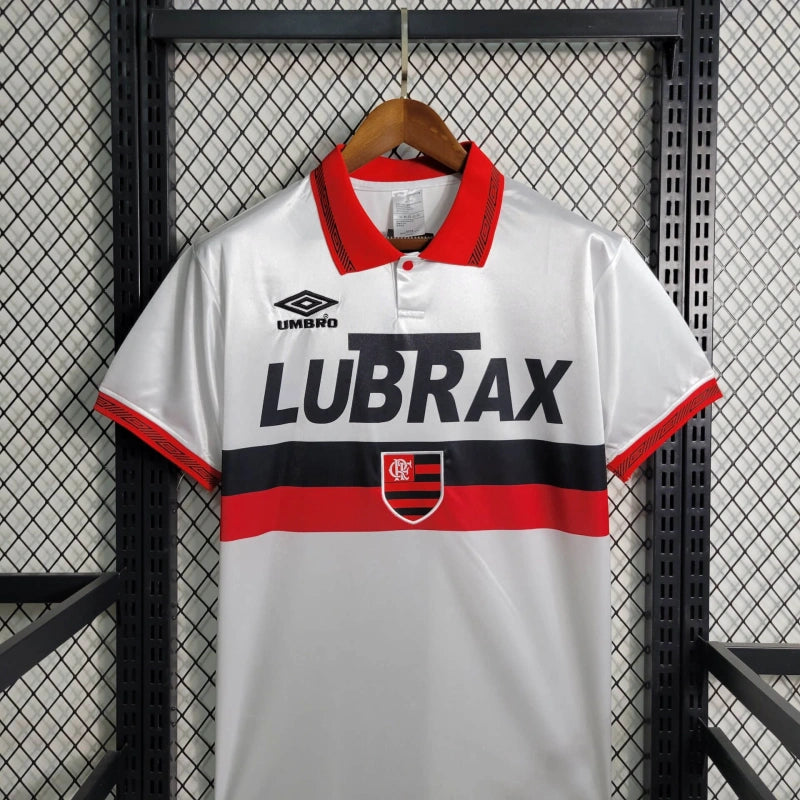 Camisa 2 Flamengo Retrô 1994 - Masculina