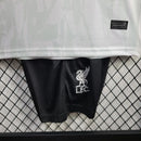 Conjunto Infantil 3 Liverpool 2024/25 - Unissex