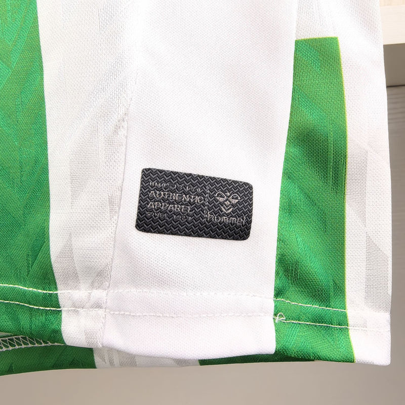 Camisa 1 Real Betis 24/25 Torcedor - Masculina