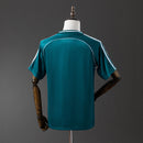 Camisa 2 Alemanha Retrô 1998 - Masculina
