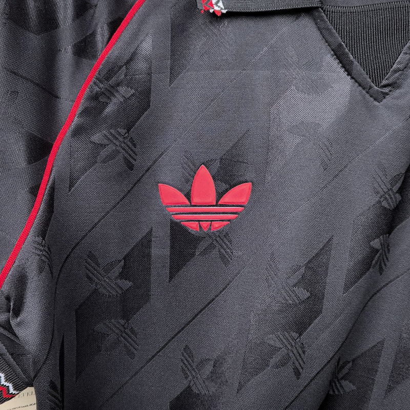 Camisa LifeStyler Manchester United 2024 - Masculina