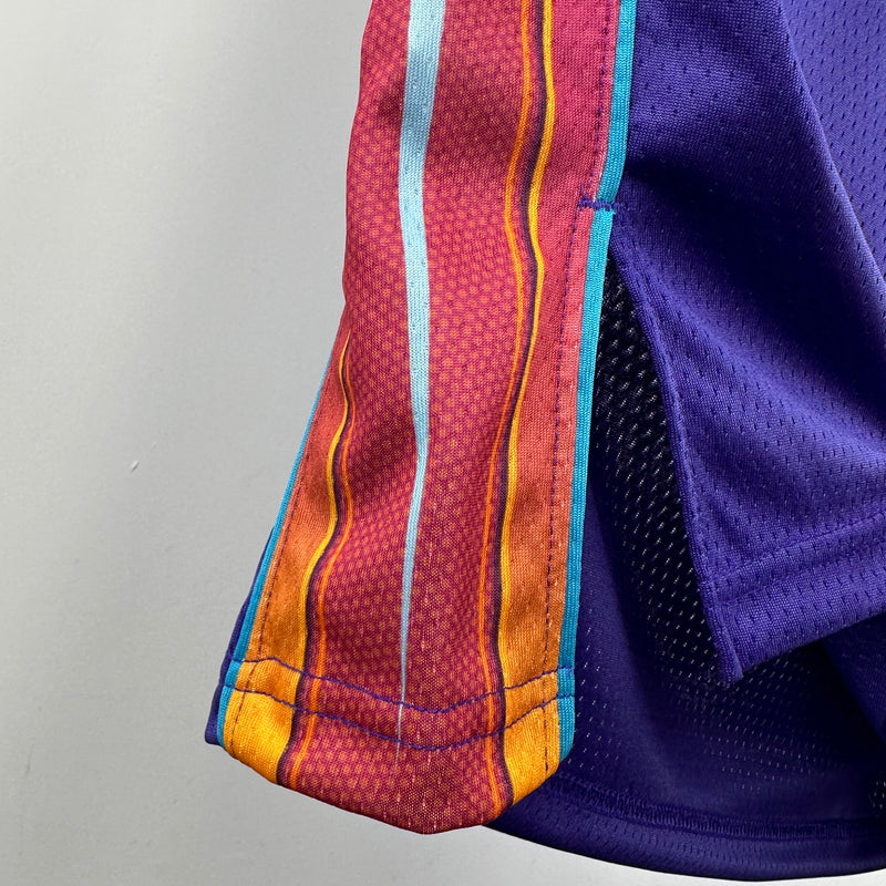 Regata Phoenix Suns Roxo Swingman 2023/24 - City Edition